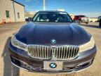 2016 BMW 750 i
