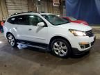 2017 Chevrolet Traverse Premier