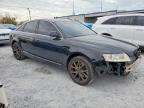 2009 Audi A6 Premium Plus