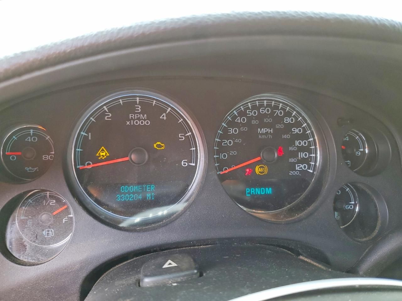 2008 GMC New Sierra K1500 Denali