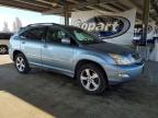 2007 Lexus Rx 350 Base