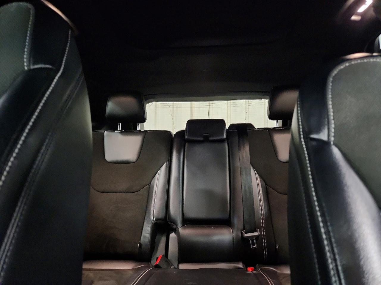 2019 Ford Edge st