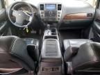 2008 Nissan Armada se