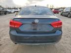 2015 Volkswagen Passat s