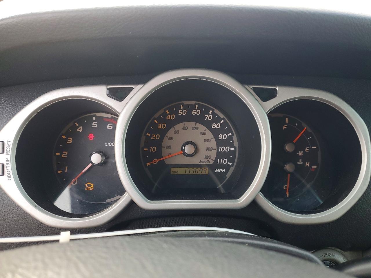 2005 Toyota 4runner SR5