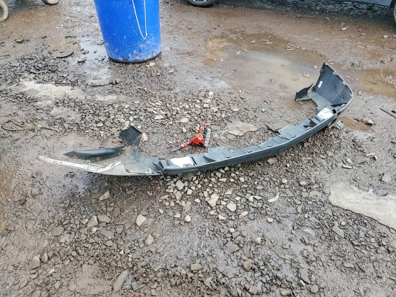 2010 Cadillac Srx Luxury Collection