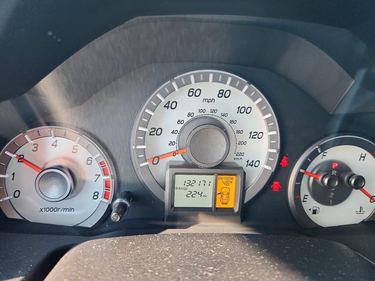 2015 Honda Pilot exl