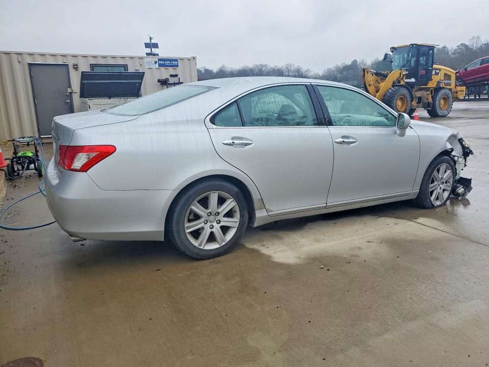 2007 Lexus Es 350