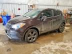 2014 Buick Encore