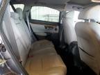 2017 Honda Cr-v exl
