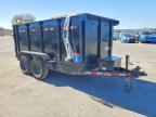 2025 Unknown 2025 Interstate IBLRDU612TA4 Dump Trailer
