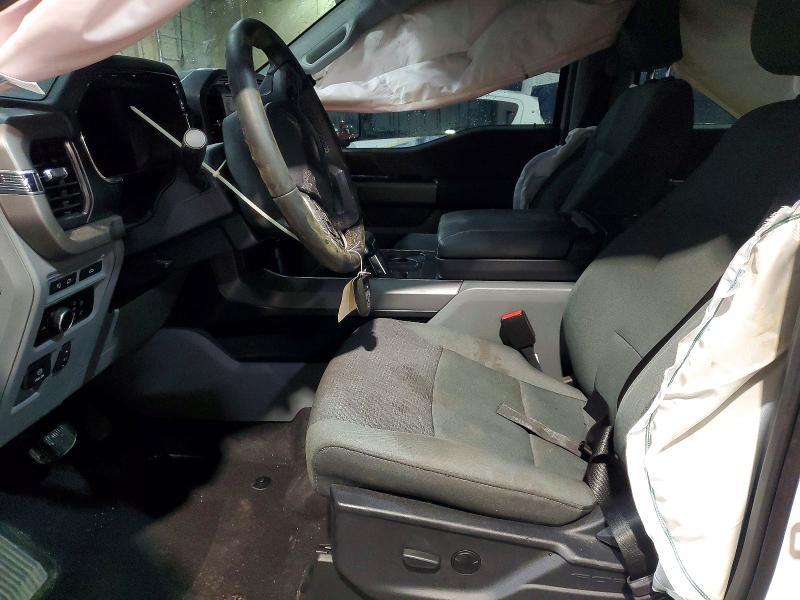 2024 Ford F150 Lightning xlt