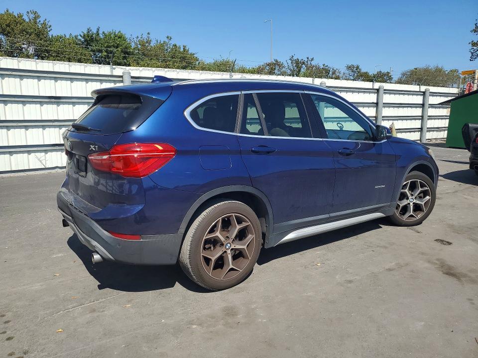 2018 BMW X1 Sdrive28i