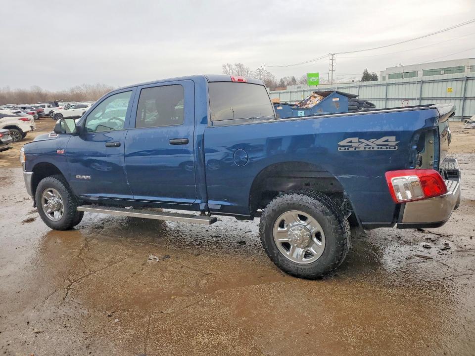2021 Dodge RAM 2500 Tradesman