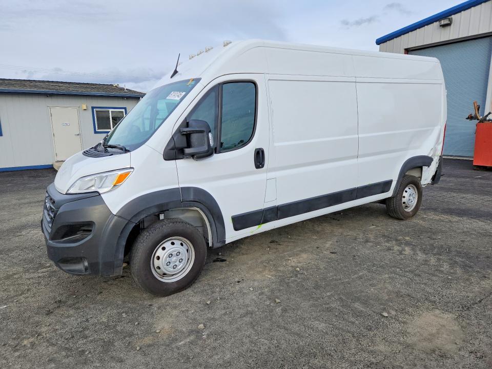 2023 Dodge Ram Promaster 3500 Delivery van