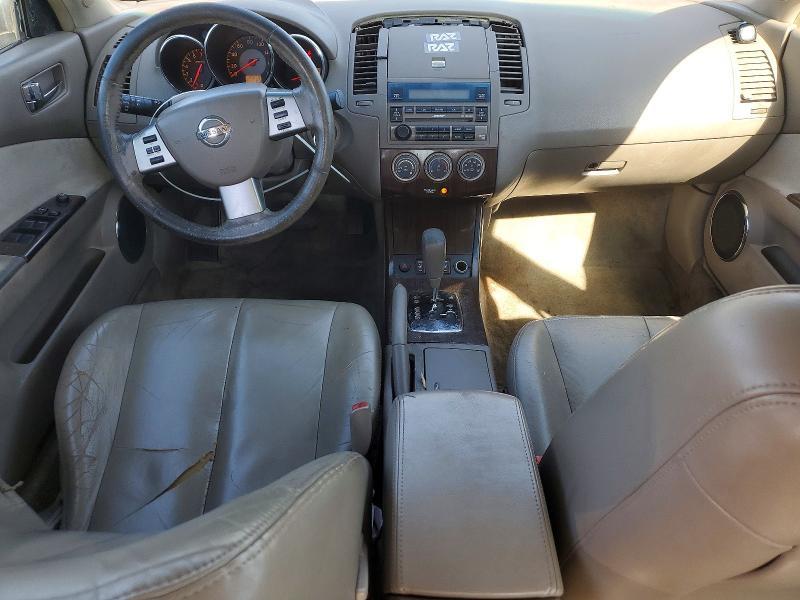 2005 Nissan Altima se