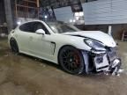 2013 Porsche Panamera gts