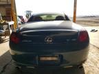 2002 Lexus Sc 430 Base