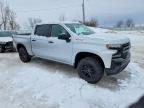 2020 Chevrolet Silverado K1500 lt Trail Boss