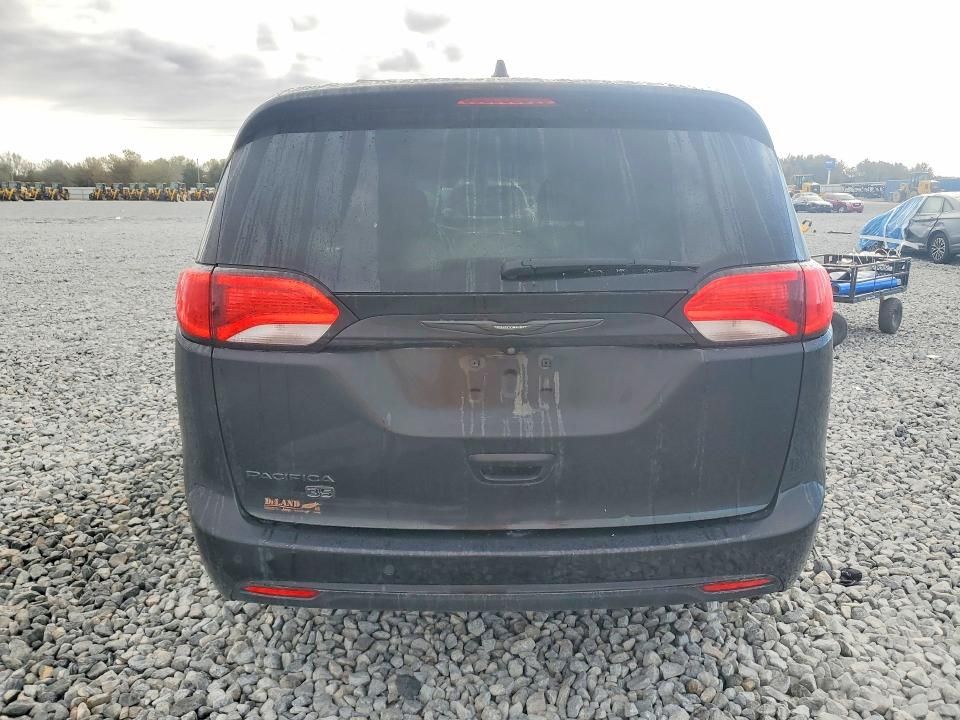 2020 Chrysler Pacifica Touring l Plus