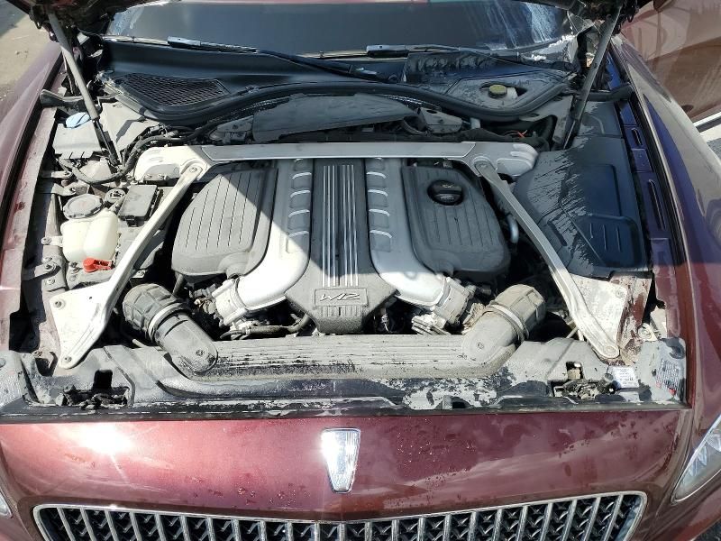 2021 Bentley Flying Spur