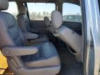 2008 Honda Odyssey exl