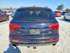 2014 Audi Q7 Premium Plus