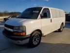2014 Chevrolet Express G1500 LT