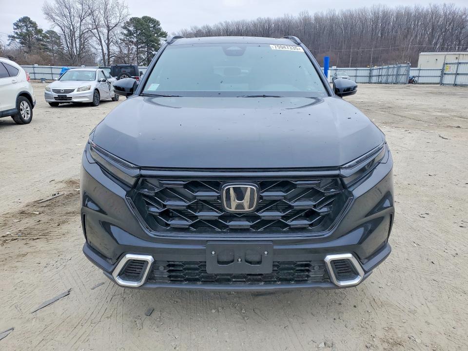 2025 Honda Cr-v Sport Touring