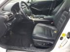 2015 Lexus Is 350