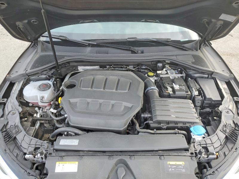 2023 Audi A3 Premium