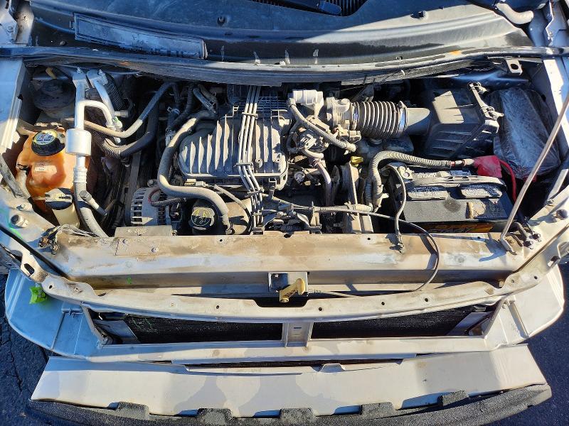 2004 Ford Freestar ses