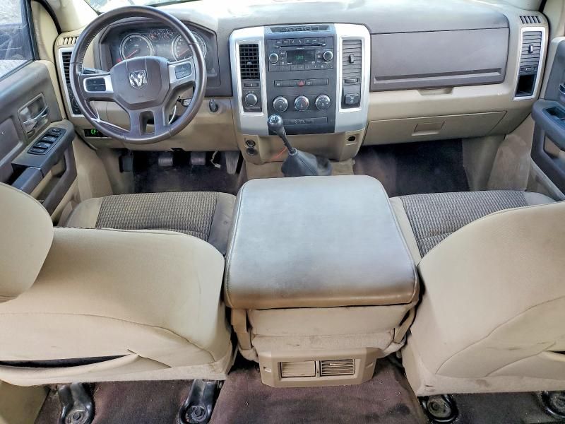 2011 Dodge RAM 3500