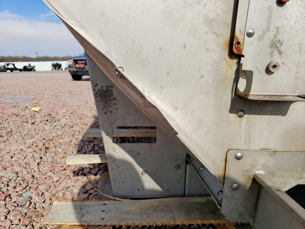 2023 Miscellaneous Equipment Protainer