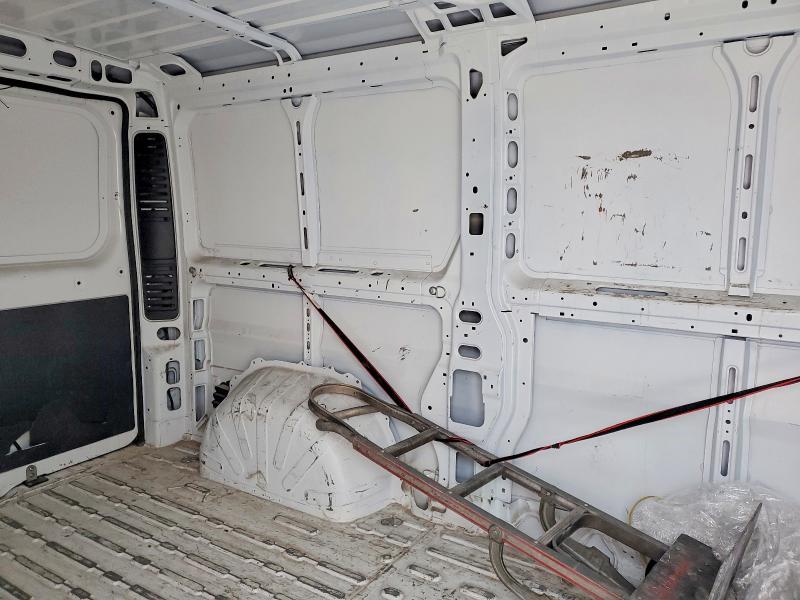 2023 Dodge RAM Promaster 1500 Delivery Van