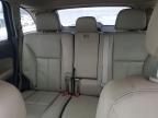 2012 Ford Edge Limited