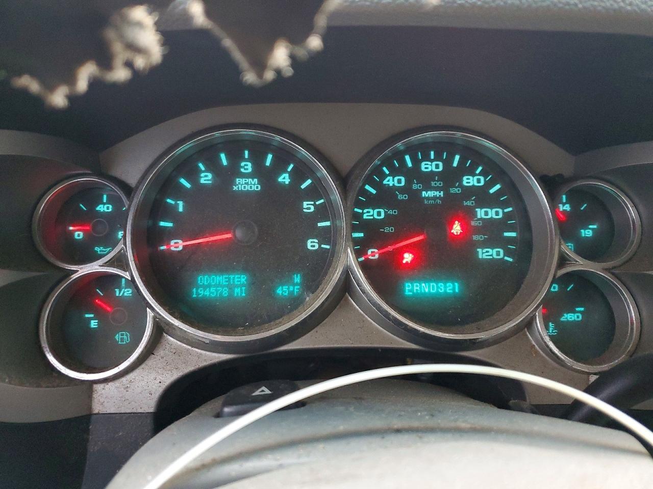 2009 GMC Sierra C1500 SLE