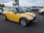2009 Mini Cooper Sportback ls jcw