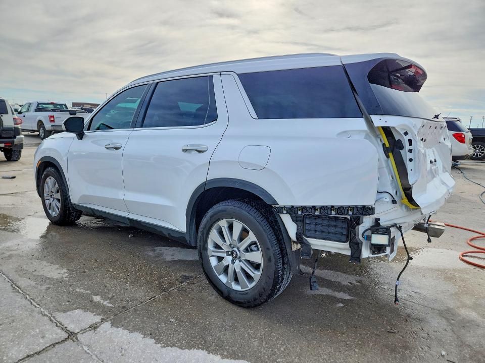2023 Hyundai Palisade sel