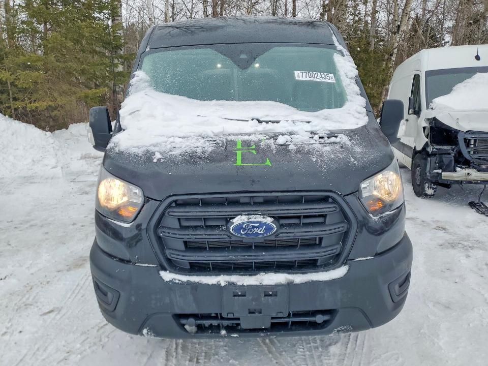 2020 Ford Transit T-250