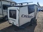 2020 Taxa Cricket Camper