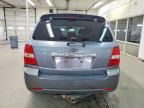 2007 KIA Sorento ex
