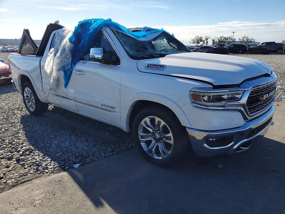 2023 Dodge Ram 1500 Limited