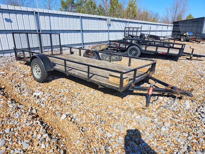 2022 Utility 2022 Urwi Unknown-Utility Trailer