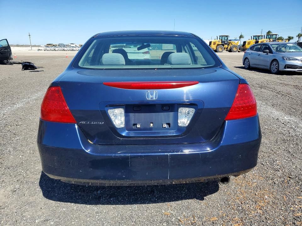 2006 Honda Accord lx