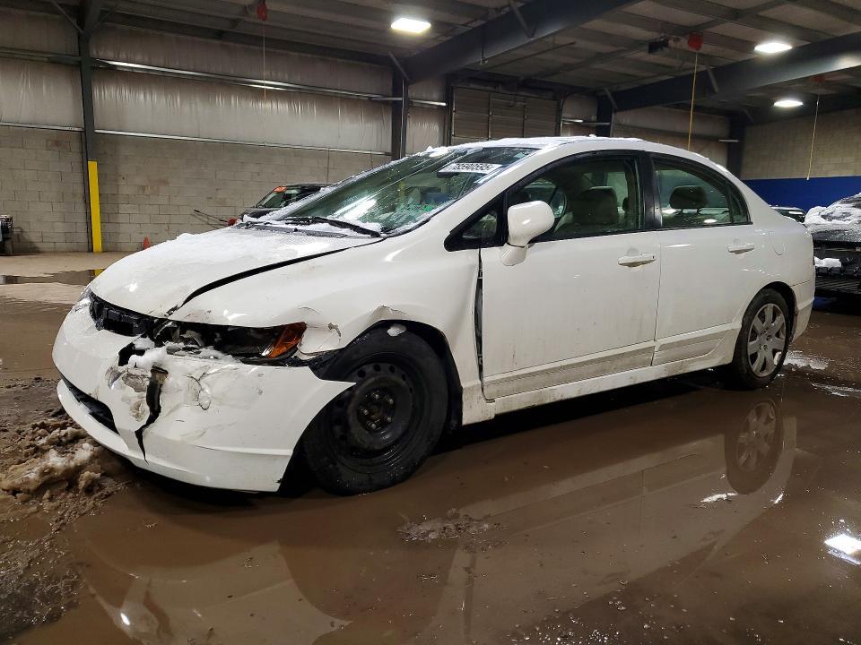 2007 Honda Civic lx