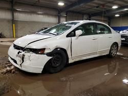 2007 Honda Civic lx for sale in Chalfont, PA