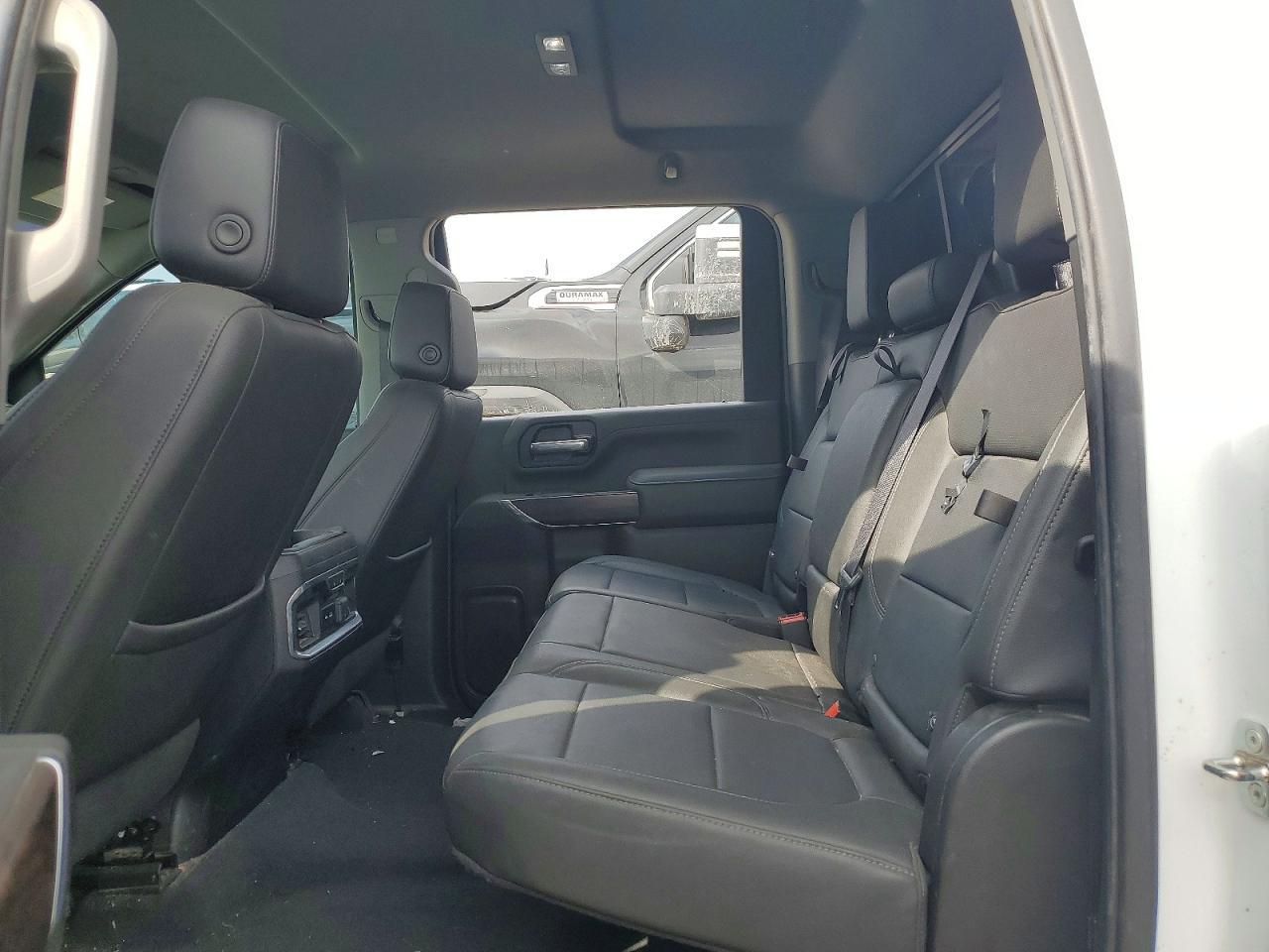 2022 GMC Sierra