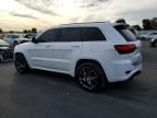 2015 Jeep Grand Cherokee Srt-8