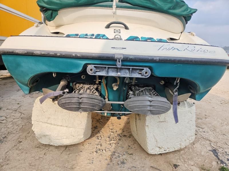 1997 Bombardier 1997 SEA DOO Bombadier